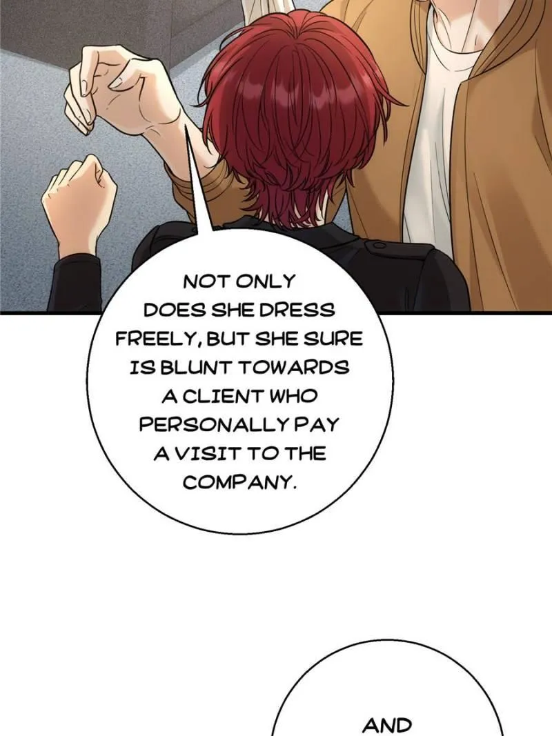 The Man Is A Real Dog Chapter 29 page 32 - 