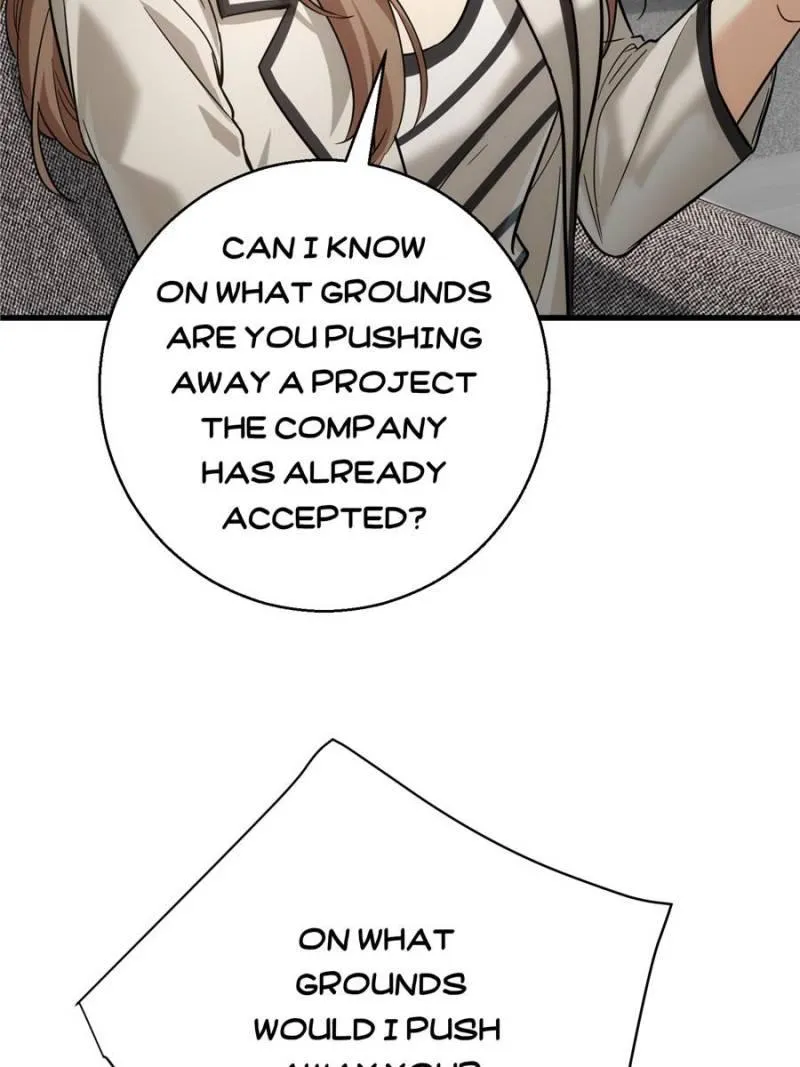 The Man Is A Real Dog Chapter 29 page 34 - 