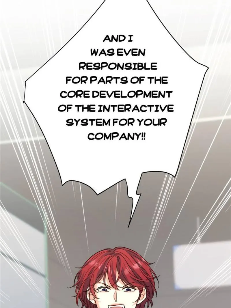 The Man Is A Real Dog Chapter 29 page 37 - 