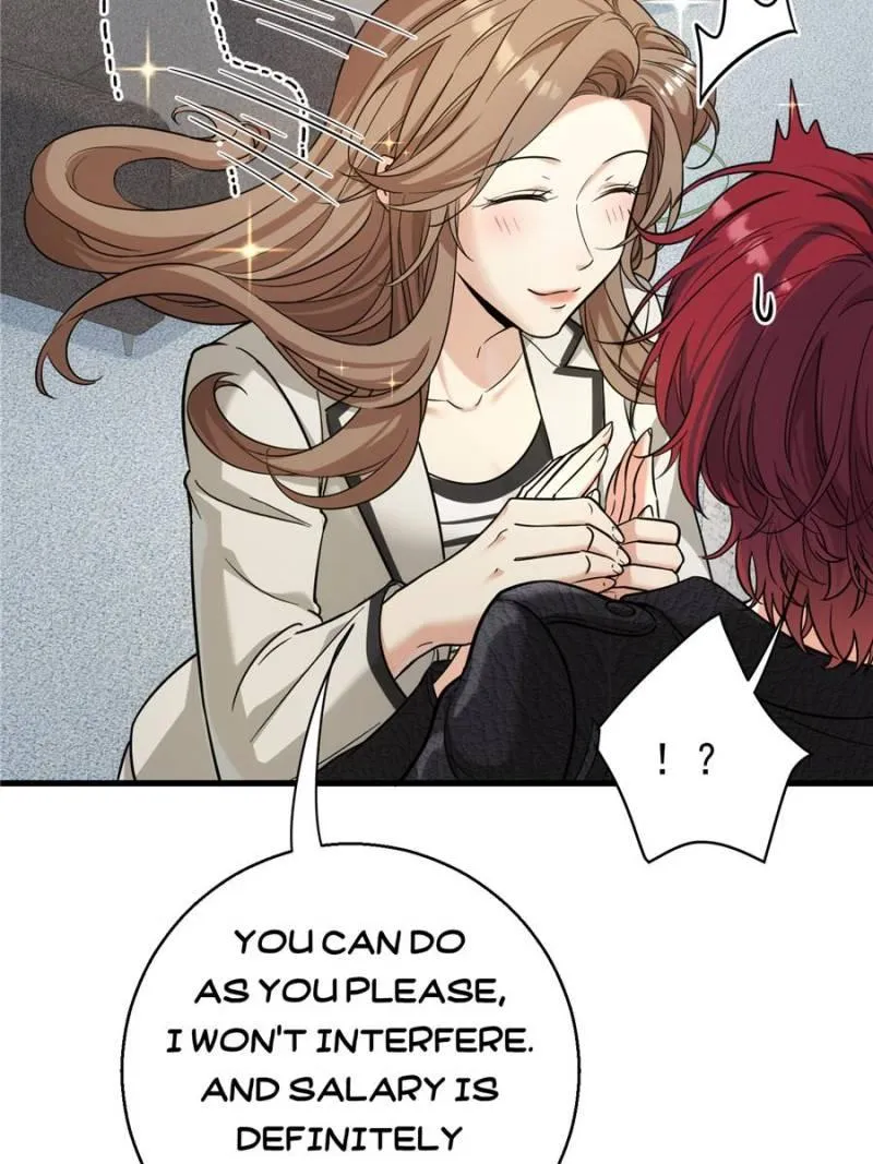 The Man Is A Real Dog Chapter 29 page 41 - 