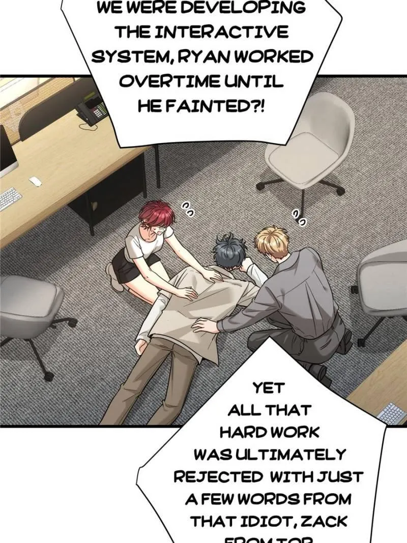 The Man Is A Real Dog Chapter 29 page 45 - 