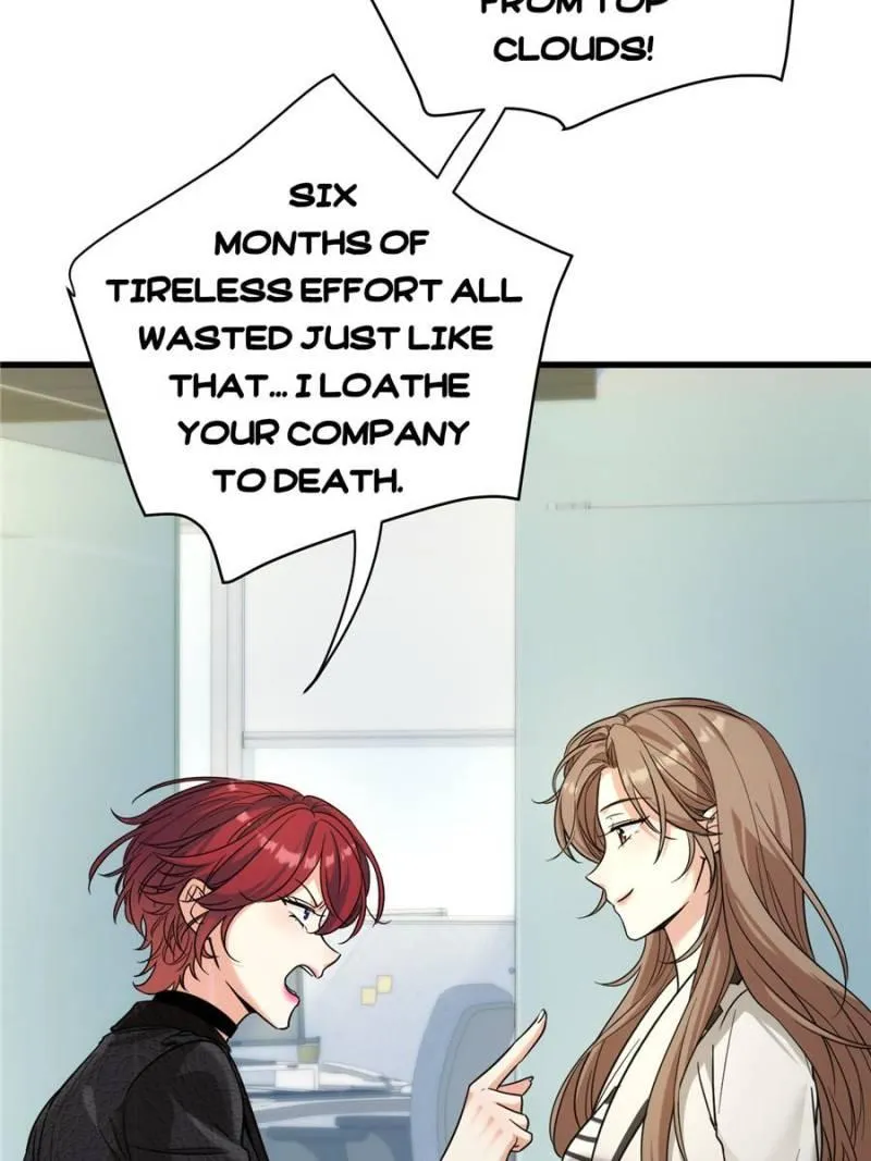 The Man Is A Real Dog Chapter 29 page 46 - 