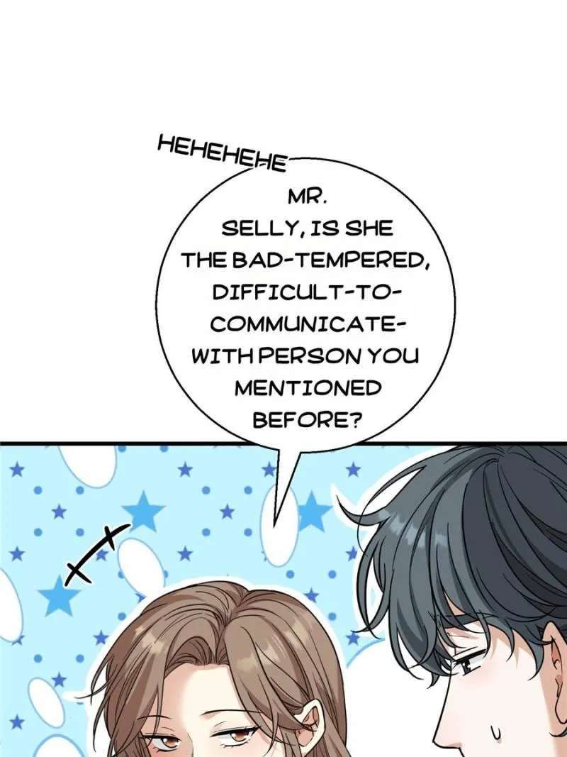 The Man Is A Real Dog Chapter 29 page 52 - 
