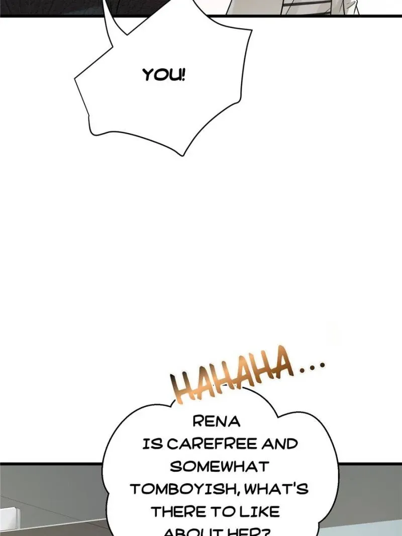 The Man Is A Real Dog Chapter 29 page 55 - 