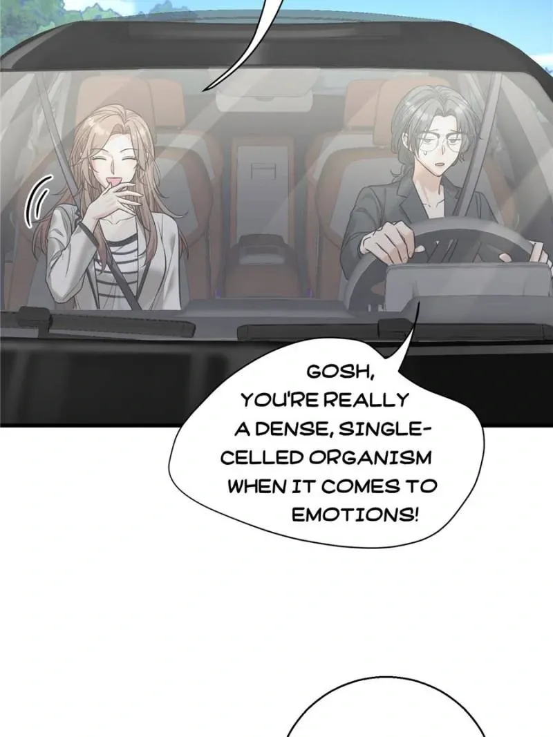 The Man Is A Real Dog Chapter 29 page 61 - 