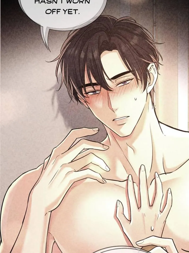 The Man Is A Real Dog Chapter 29 page 72 - 