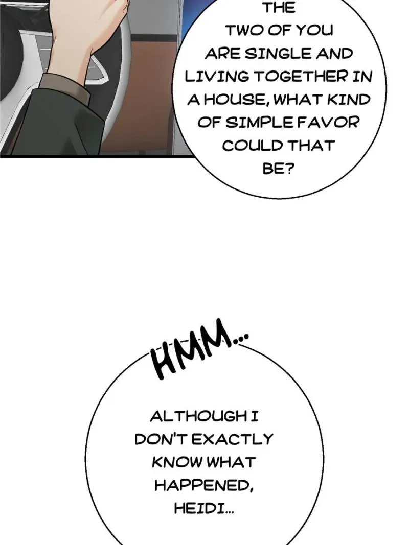 The Man Is A Real Dog Chapter 29 page 80 - 