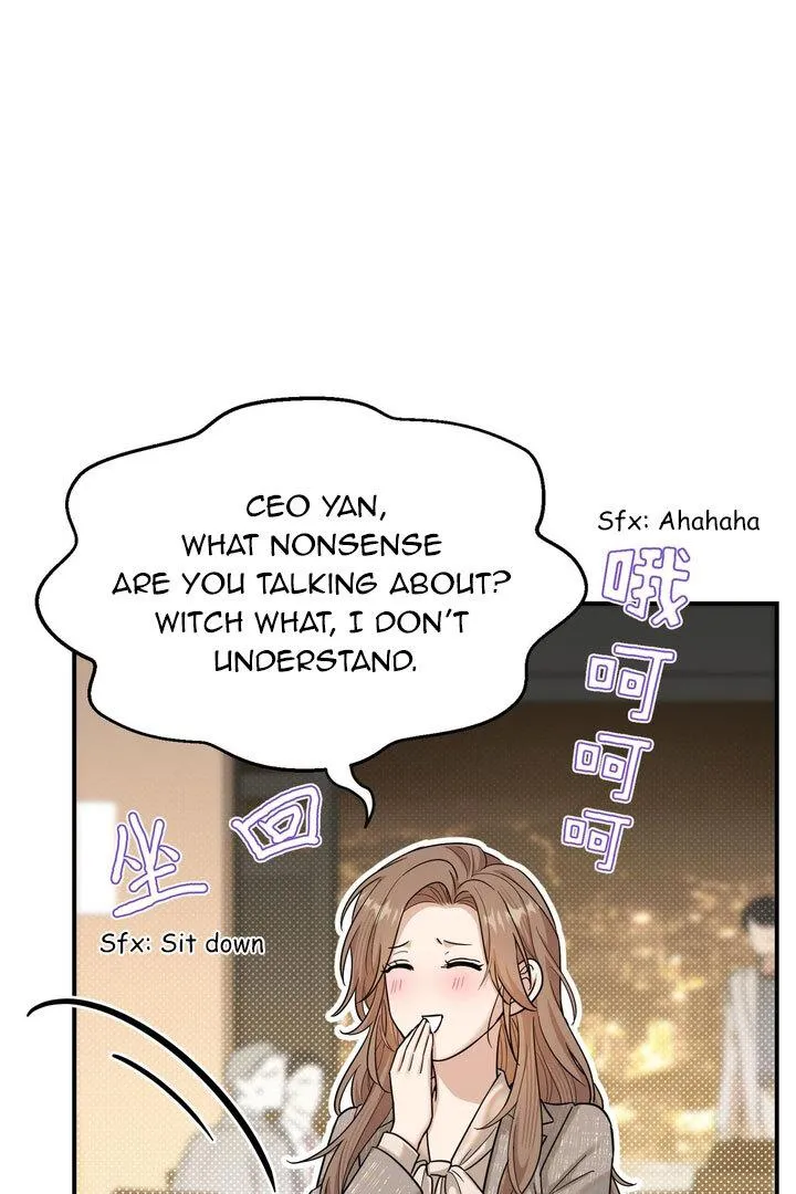 The Man Is A Real Dog Chapter 3 page 15 - 