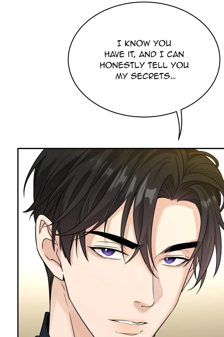 The Man Is A Real Dog Chapter 3 page 19 - 