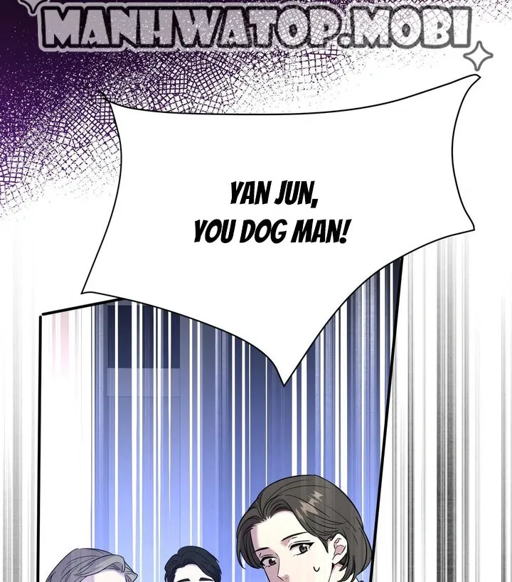 The Man Is A Real Dog Chapter 3 page 4 - 