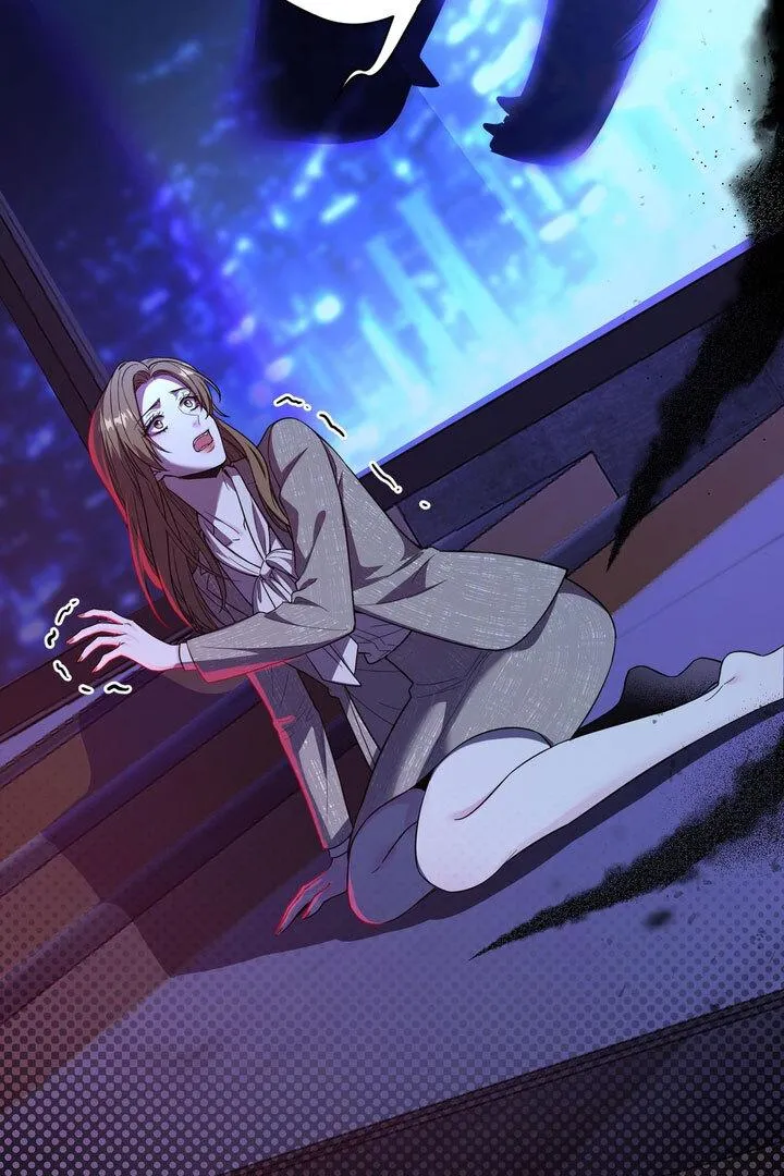The Man Is A Real Dog Chapter 3 page 36 - 