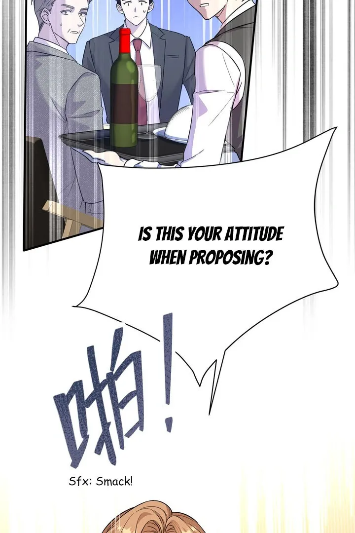 The Man Is A Real Dog Chapter 3 page 5 - 