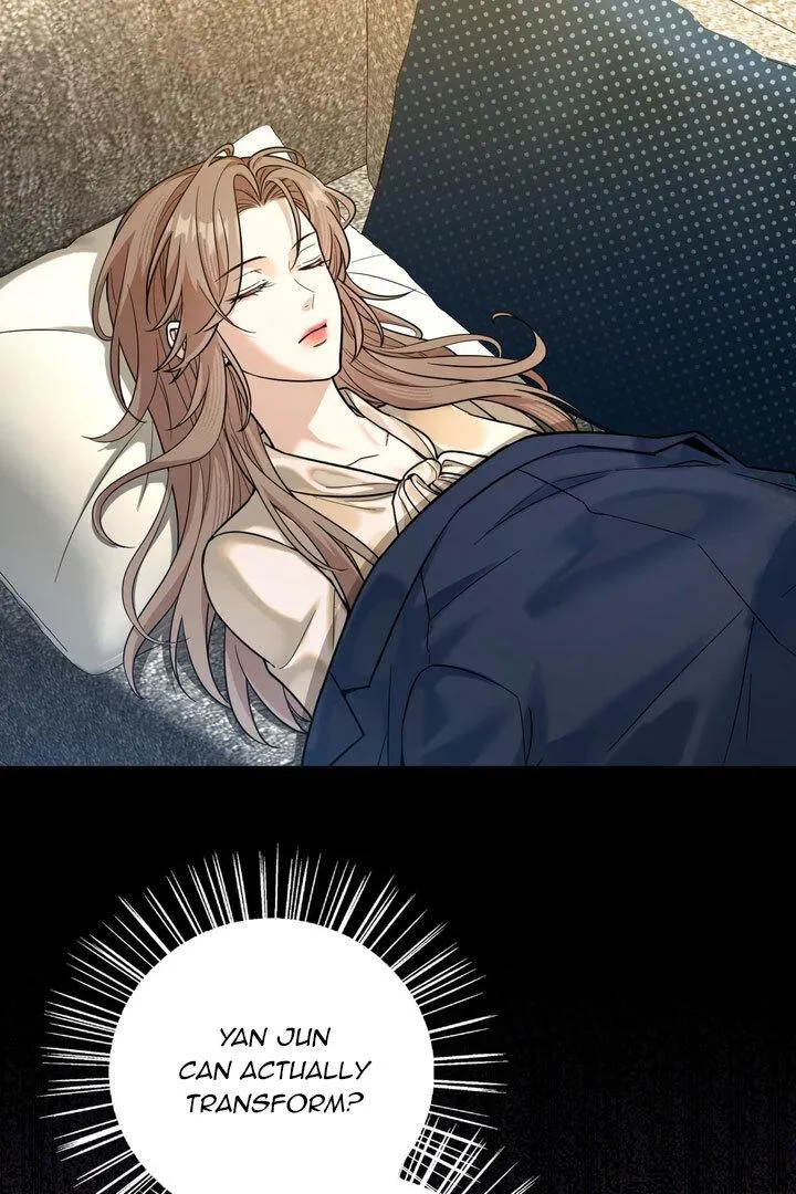 The Man Is A Real Dog Chapter 3 page 56 - 