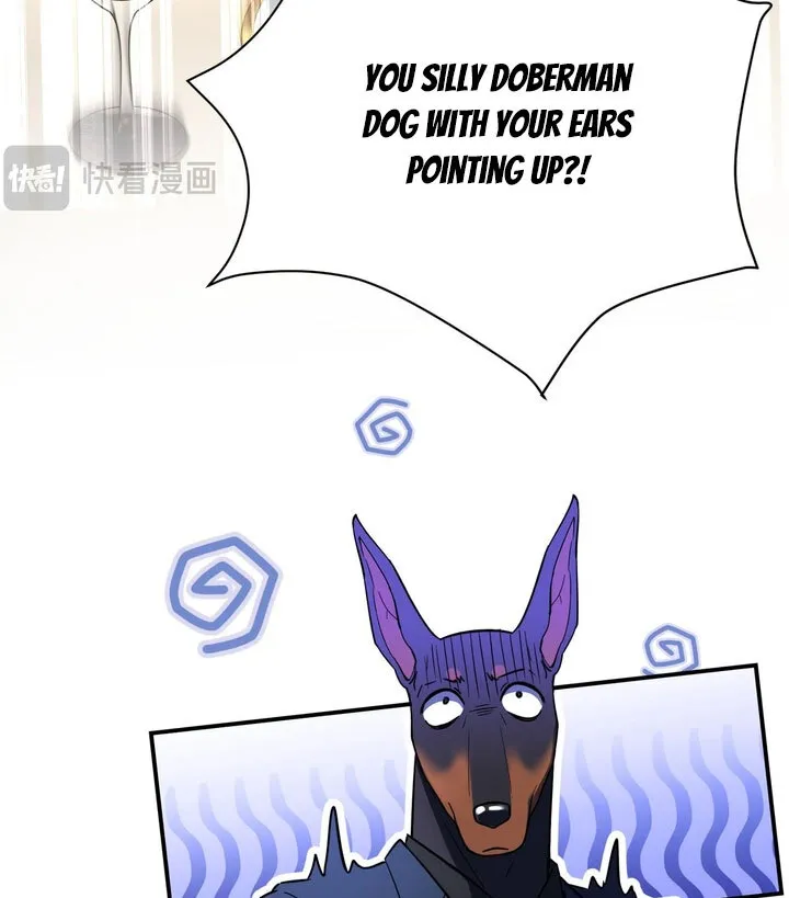 The Man Is A Real Dog Chapter 3 page 7 - 