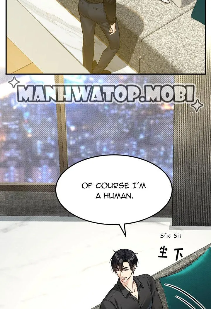 The Man Is A Real Dog Chapter 3 page 65 - 