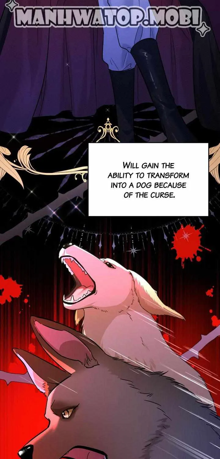 The Man Is A Real Dog Chapter 3 page 72 - 
