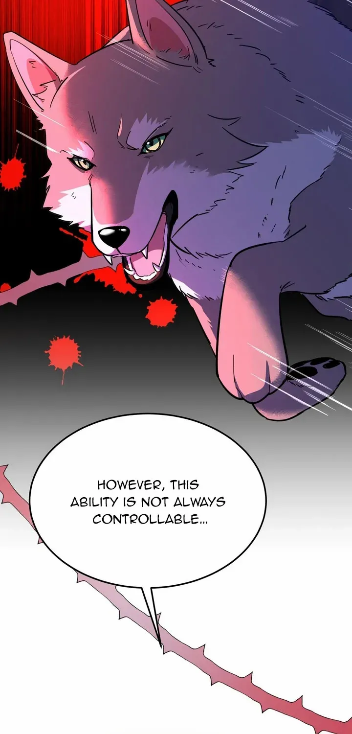The Man Is A Real Dog Chapter 3 page 74 - 