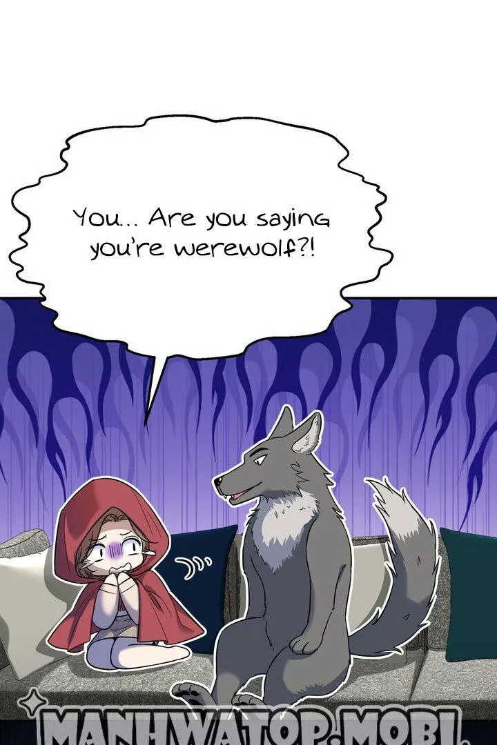 The Man Is A Real Dog Chapter 3 page 77 - 