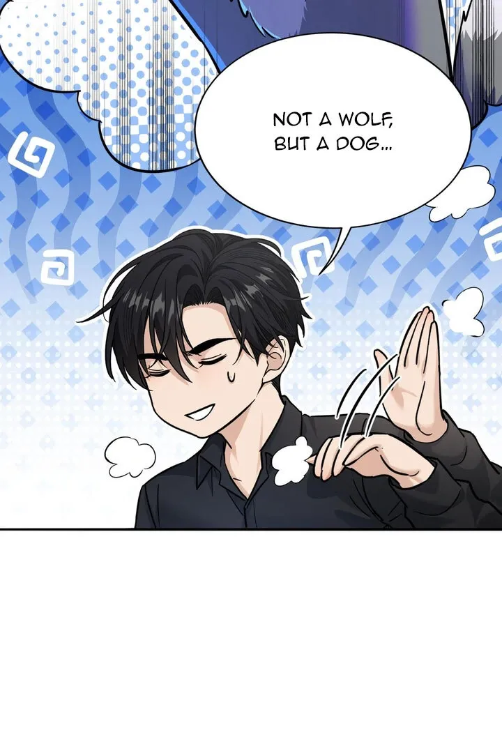 The Man Is A Real Dog Chapter 3 page 79 - 
