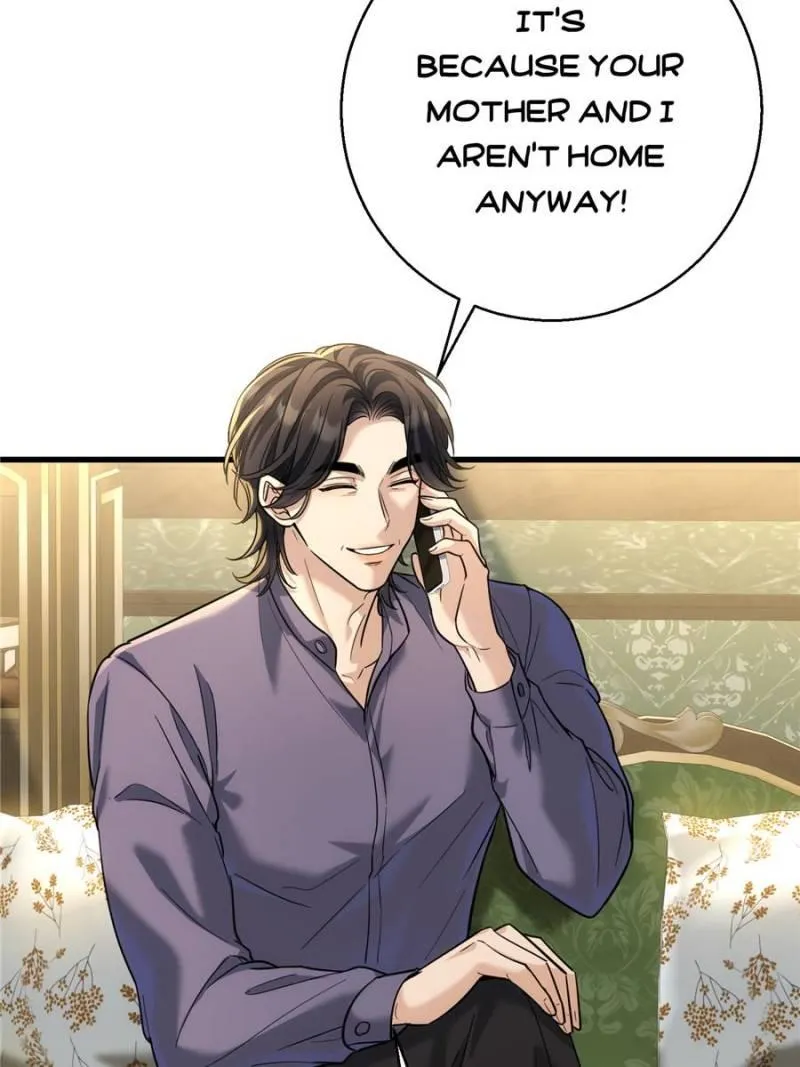 The Man Is A Real Dog Chapter 30 page 2 - 