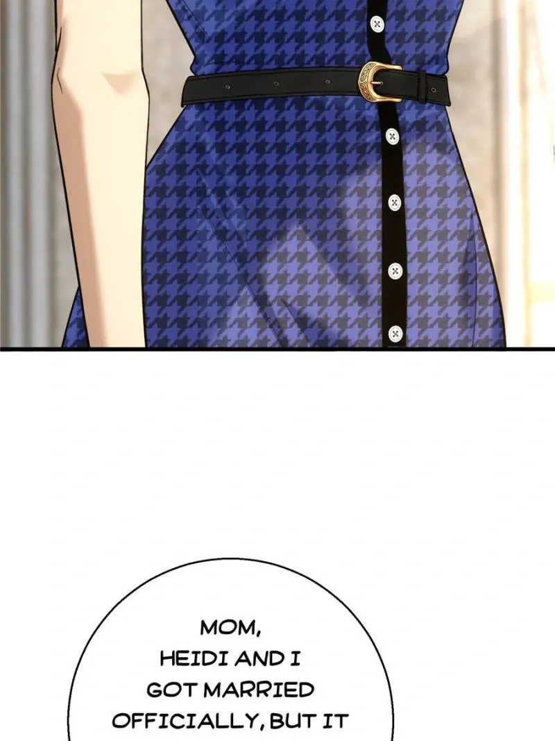 The Man Is A Real Dog Chapter 30 page 16 - 