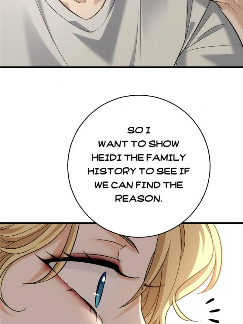 The Man Is A Real Dog Chapter 30 page 18 - 