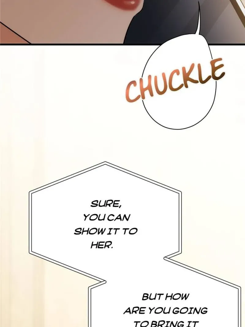 The Man Is A Real Dog Chapter 30 page 20 - 