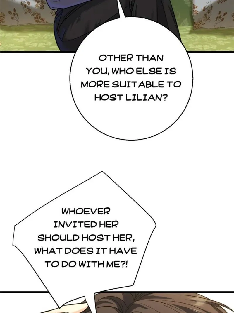 The Man Is A Real Dog Chapter 30 page 3 - 