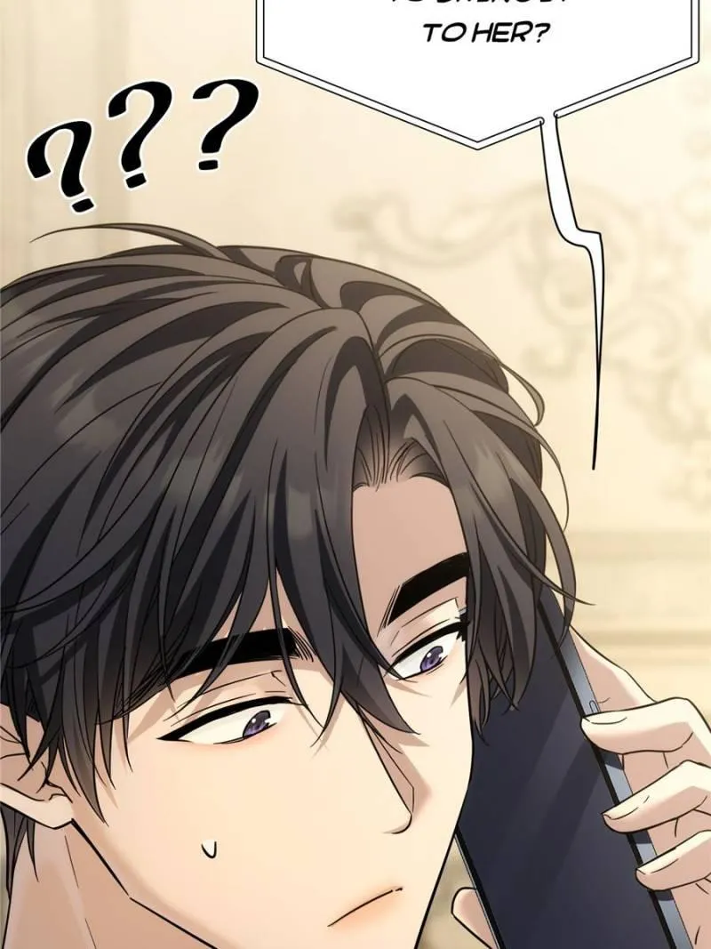 The Man Is A Real Dog Chapter 30 page 21 - 