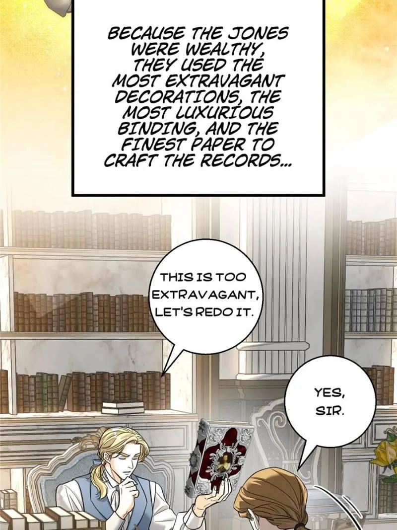 The Man Is A Real Dog Chapter 30 page 28 - 