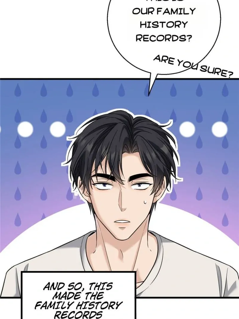The Man Is A Real Dog Chapter 30 page 30 - 