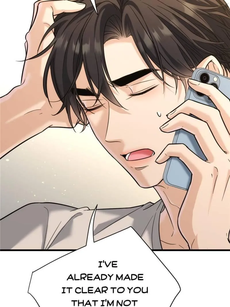 The Man Is A Real Dog Chapter 30 page 4 - 