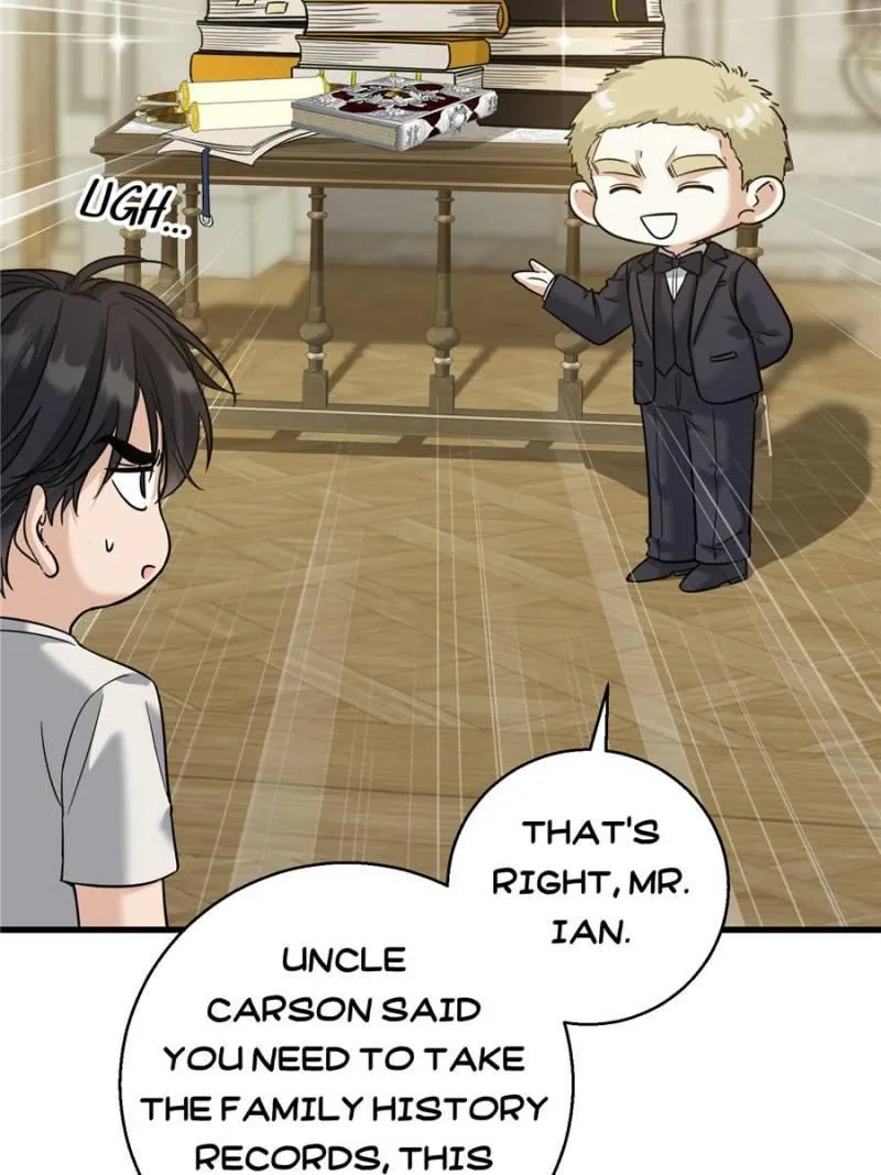 The Man Is A Real Dog Chapter 30 page 32 - 