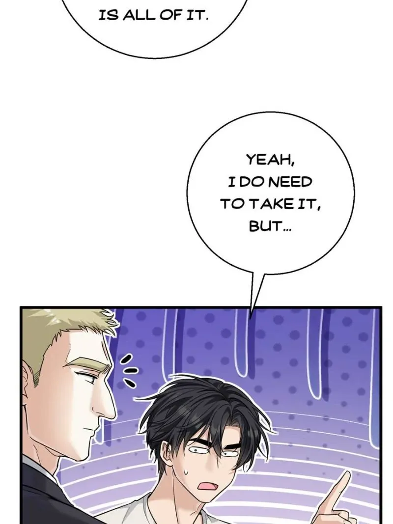 The Man Is A Real Dog Chapter 30 page 33 - 