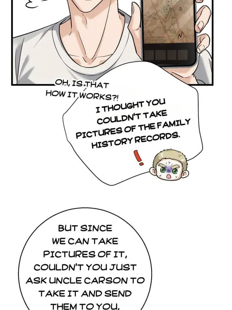 The Man Is A Real Dog Chapter 30 page 37 - 