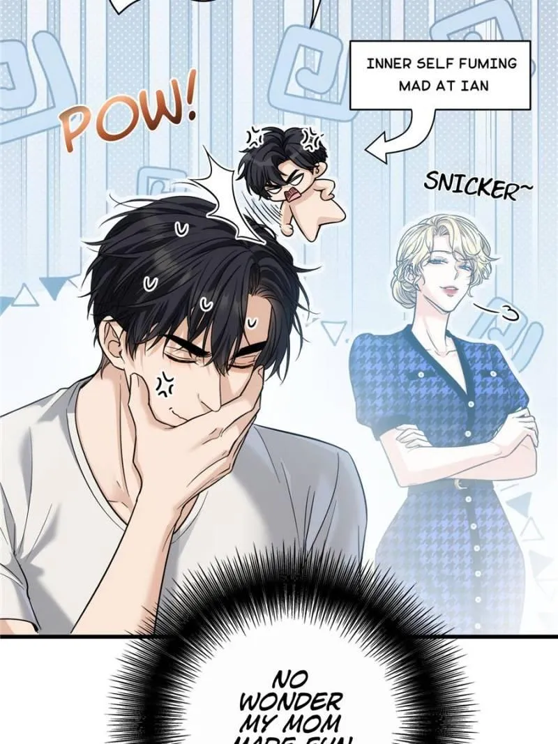 The Man Is A Real Dog Chapter 30 page 40 - 