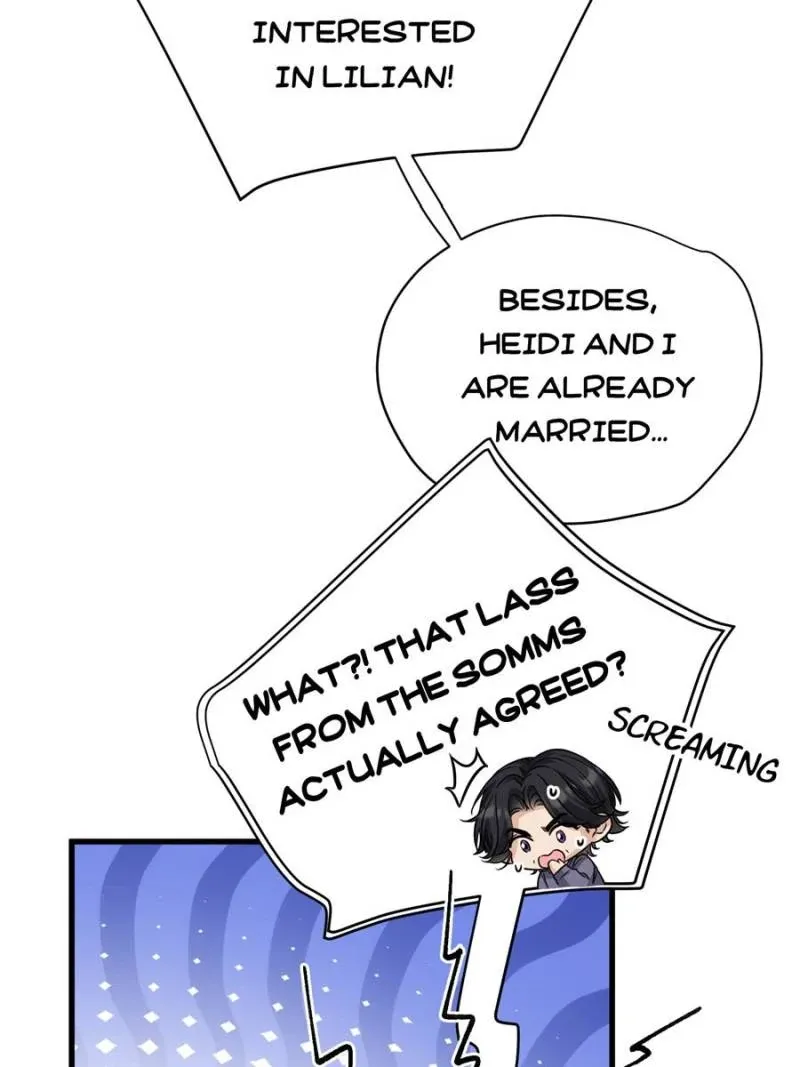 The Man Is A Real Dog Chapter 30 page 5 - 