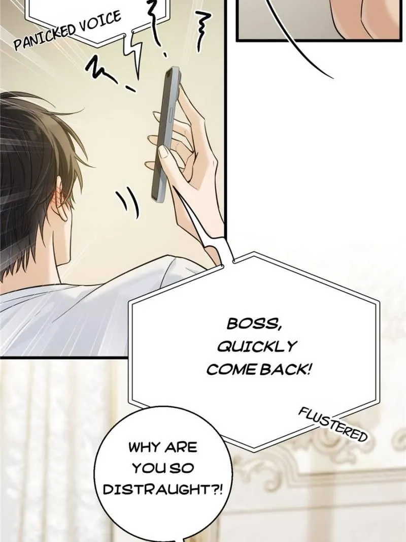 The Man Is A Real Dog Chapter 30 page 43 - 