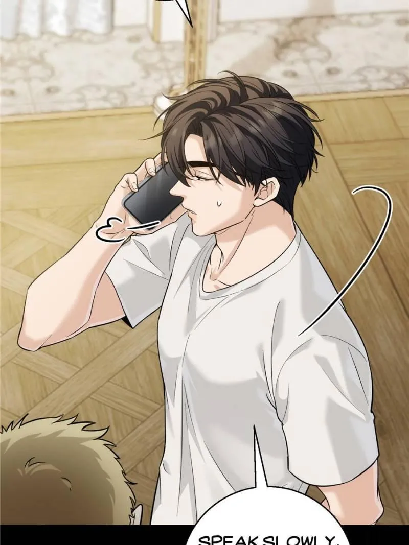 The Man Is A Real Dog Chapter 30 page 44 - 