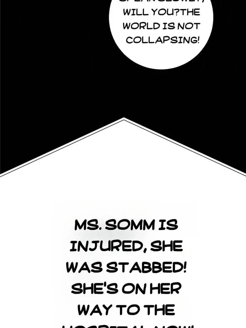The Man Is A Real Dog Chapter 30 page 45 - 