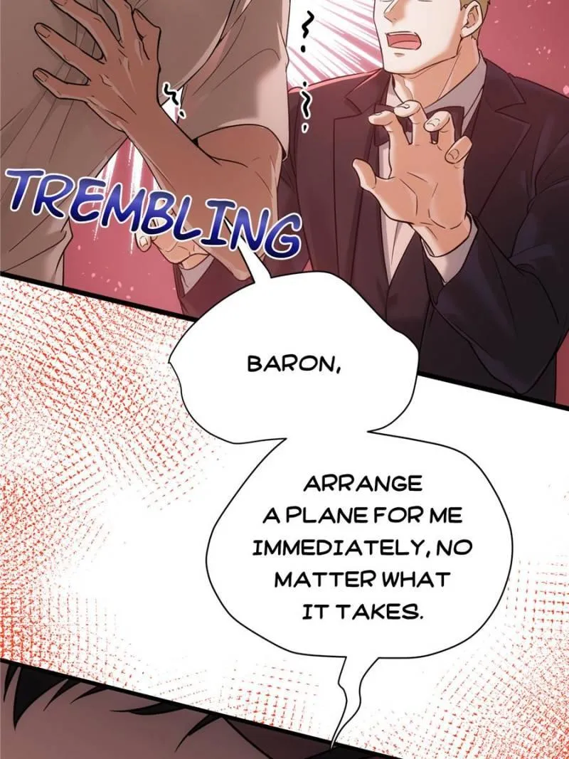 The Man Is A Real Dog Chapter 30 page 52 - 