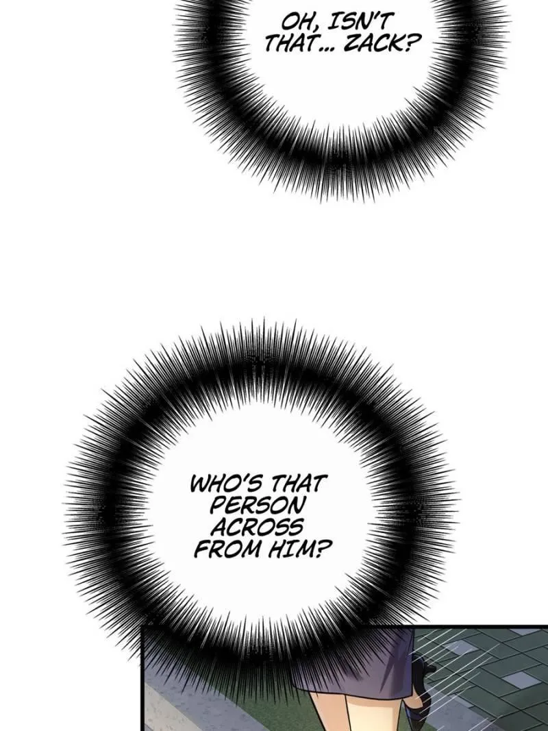 The Man Is A Real Dog Chapter 30 page 70 - 