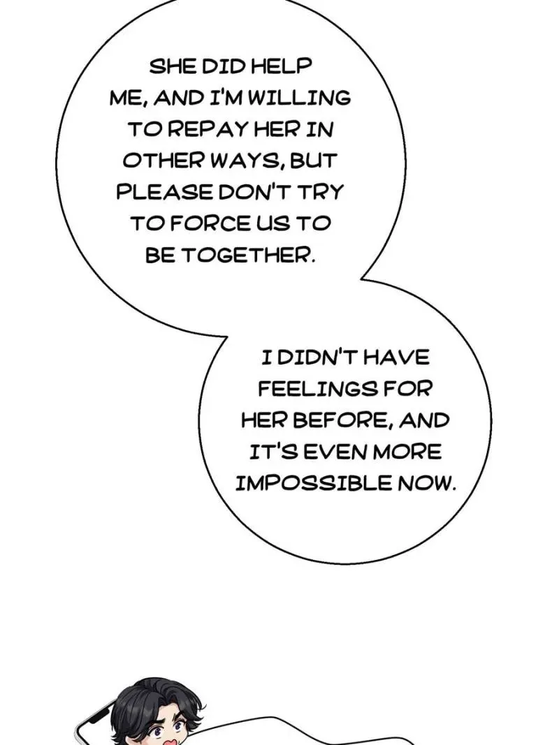The Man Is A Real Dog Chapter 30 page 8 - 