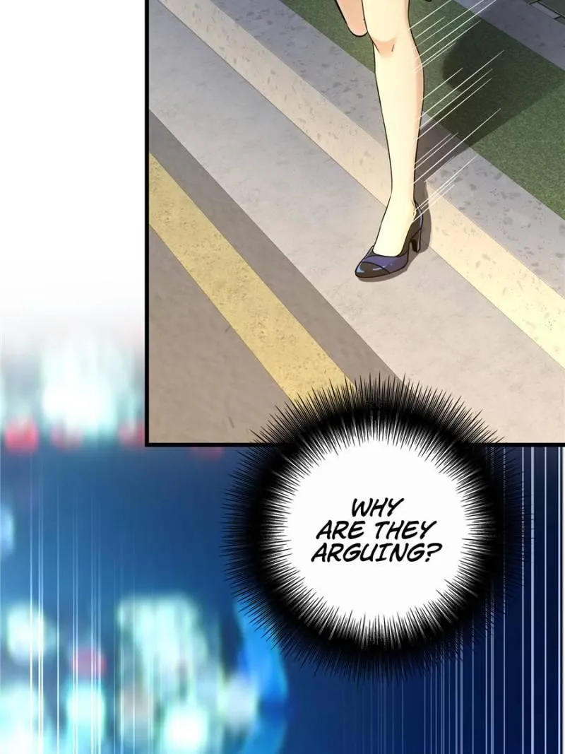 The Man Is A Real Dog Chapter 30 page 71 - 
