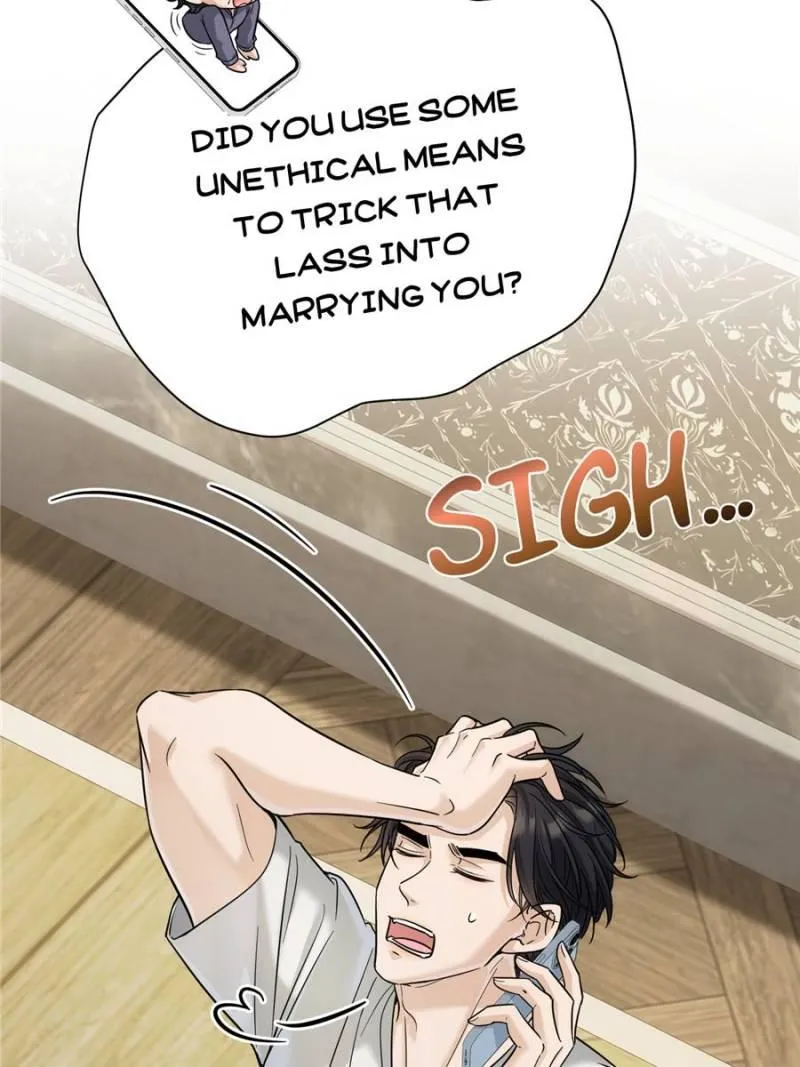 The Man Is A Real Dog Chapter 30 page 9 - 