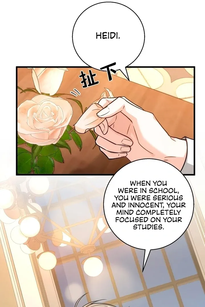 The Man Is A Real Dog Chapter 31 page 13 - 