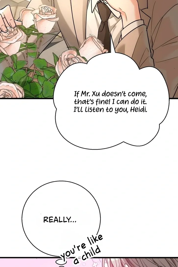 The Man Is A Real Dog Chapter 31 page 20 - 