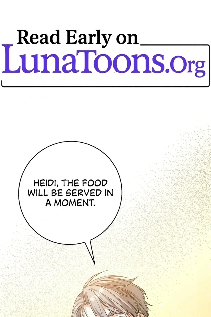 The Man Is A Real Dog Chapter 31 page 3 - 