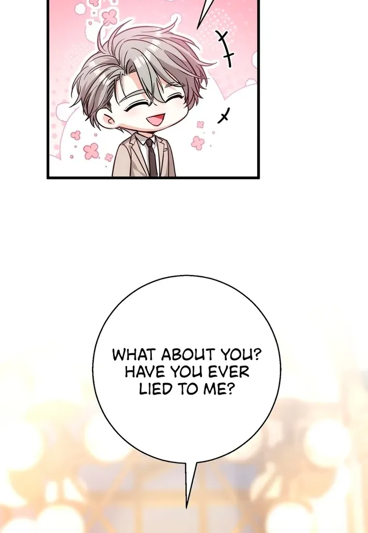 The Man Is A Real Dog Chapter 31 page 25 - 