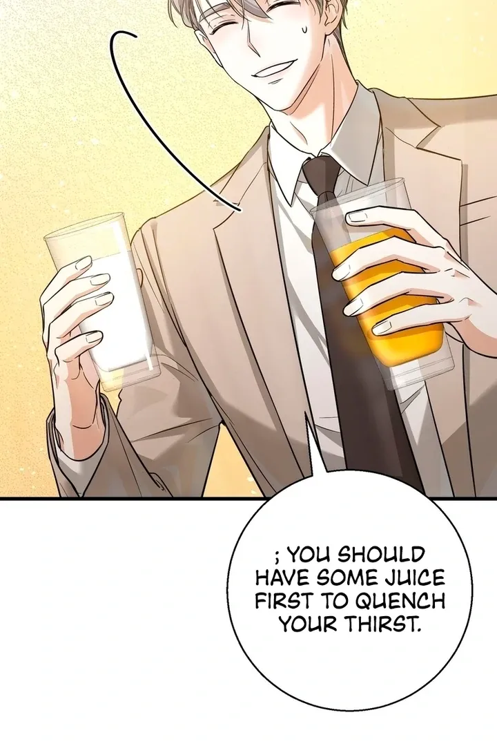 The Man Is A Real Dog Chapter 31 page 4 - 
